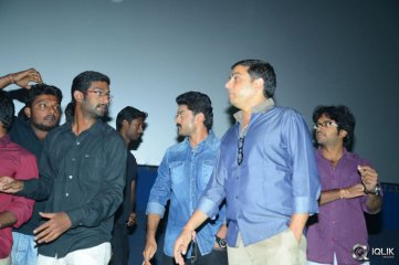 Pataas Movie Success Meet at Devi Theatre
